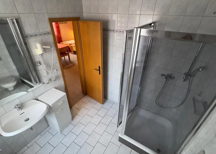 Pension Goeppner Salz 
