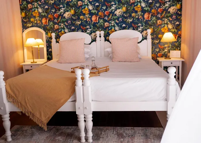 Hotel Casa Da Piedade São Vicente