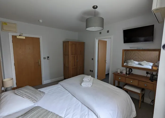 Hotel The Seal Selsey