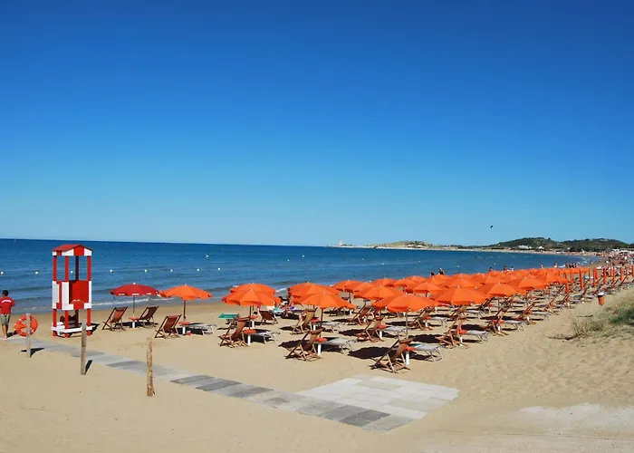Santa Maria villaggio turistico