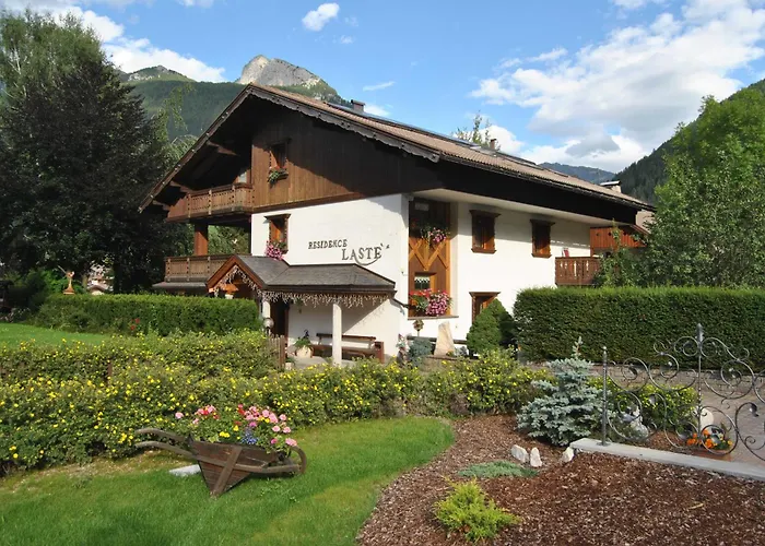 Residence Lastè