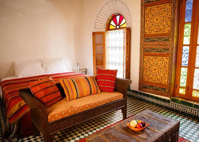 Riad Idrissy