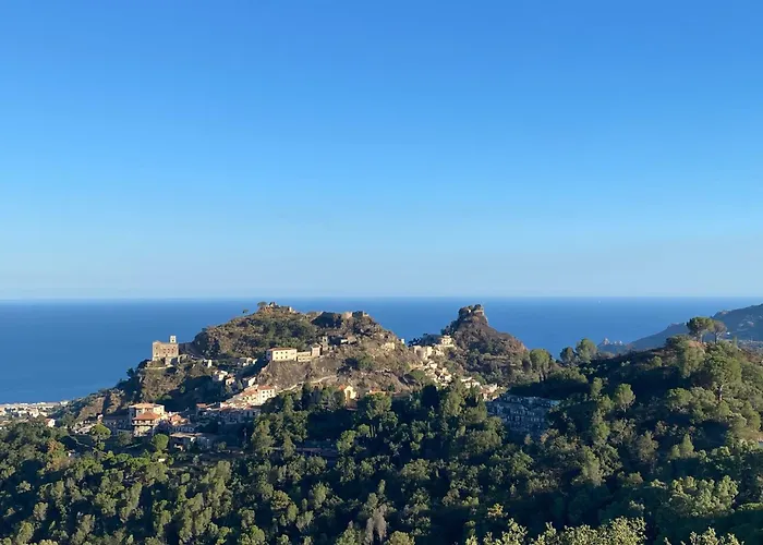 B&B Il Padrino