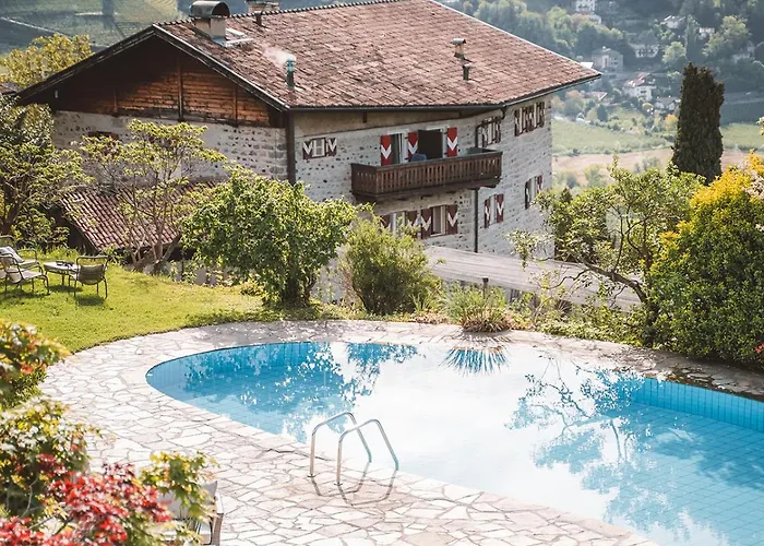 Hotel Brunnhofer