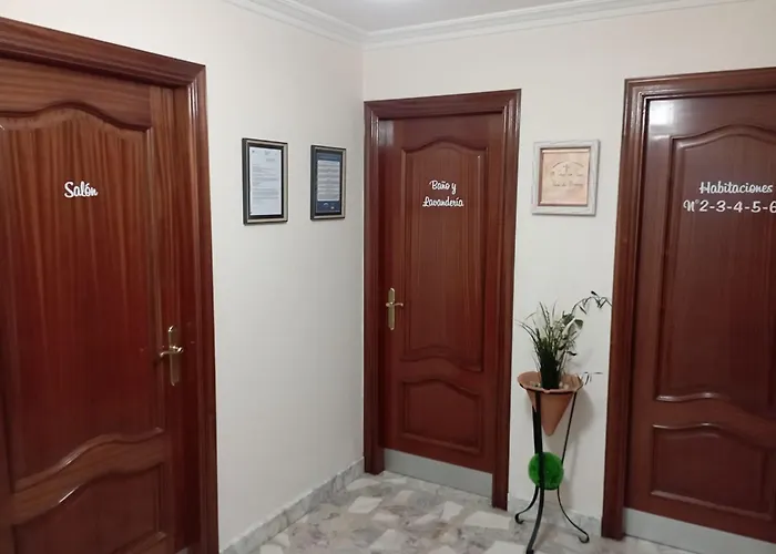 A Casa do San Paio de Buscás