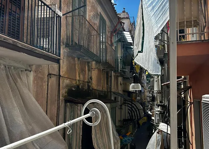 Hotel Casa Di Somma Castellammare di Stabia