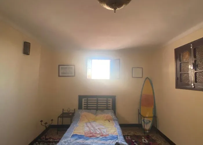 Kasbah Des Oudayas