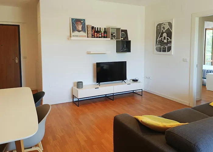 Sant'Erminio Comfort Rooms Perugia