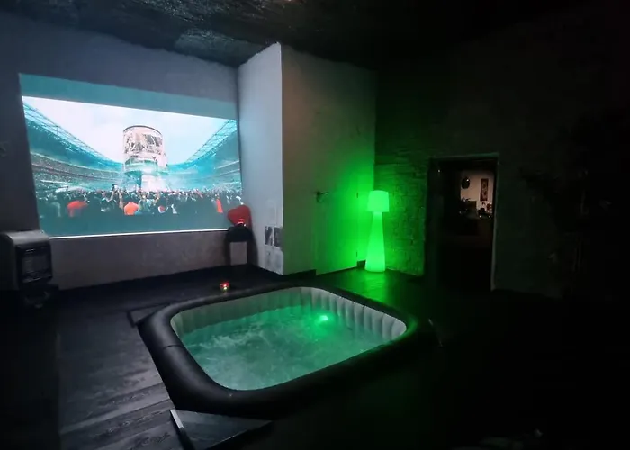 Le Glamour Loft