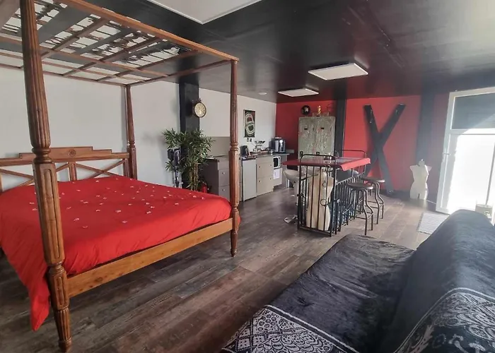 Le Glamour Loft