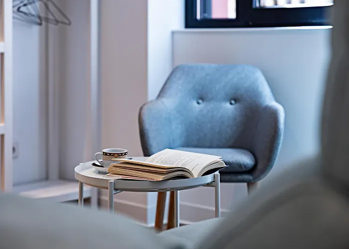 Hostal Paris Valladolid