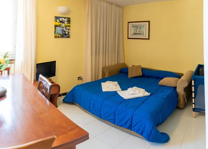 Hotel Terme