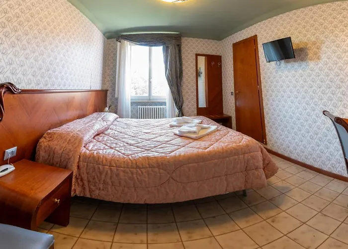 Hotel Terme