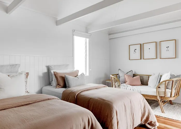 Cape Beach House