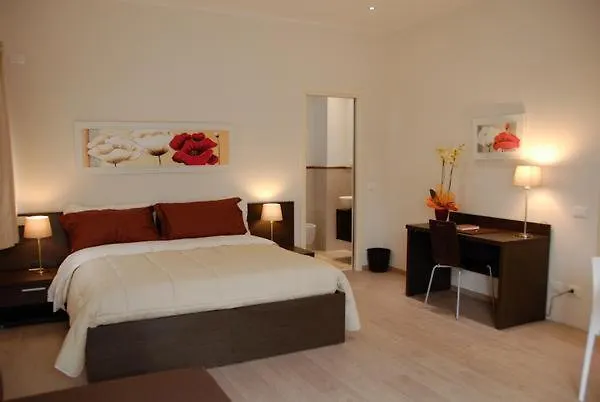 Il Marlo Suite&Breakfast Marina Di Carrara