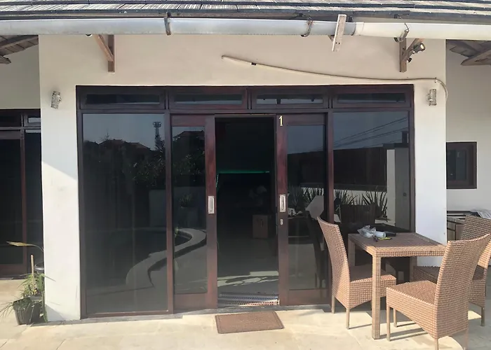 Surf Bali Villa Uluwatu