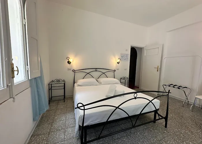 Rada Azzurra Hotel Amalfi