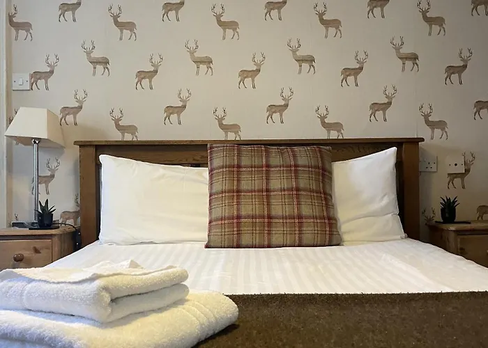 White Hart Hotel Taunton