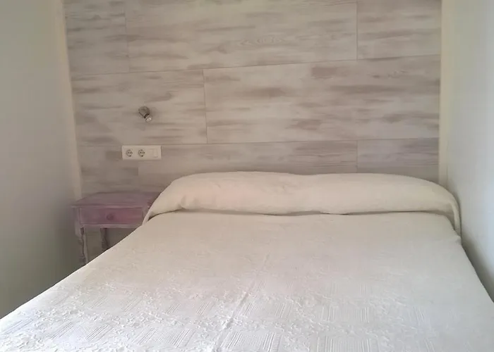 Hostal Paris Ciutadella