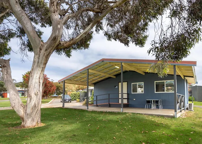 Tasman Holiday Parks - Albany