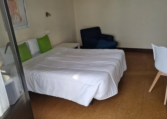 Hostal Real