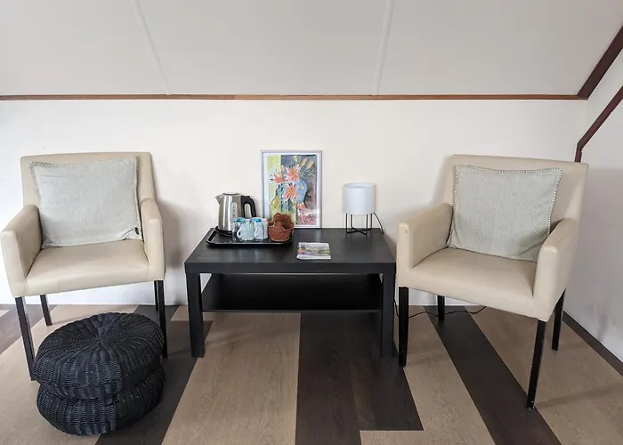 De Gastrolounge