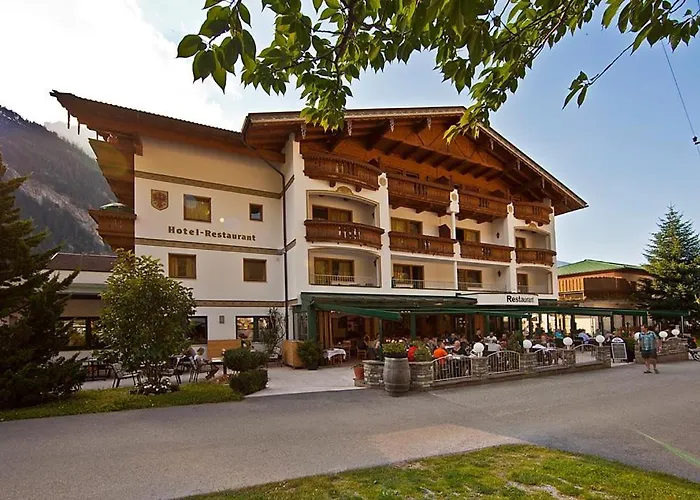 Landhotel Denggerhof