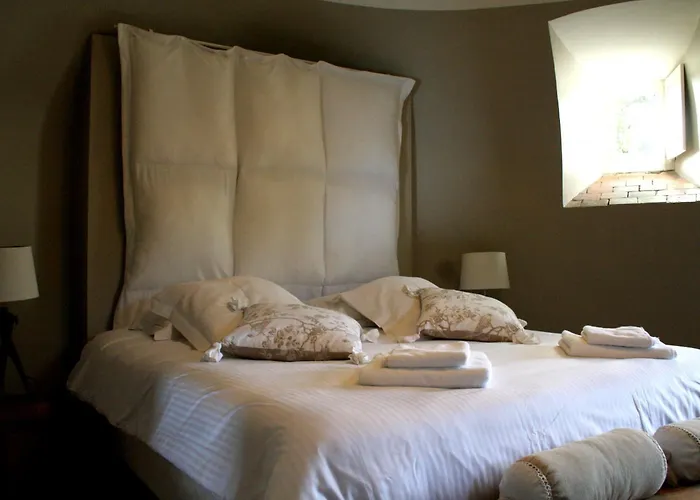 Domaine La Bonne Etoile Hotel Beausemblant