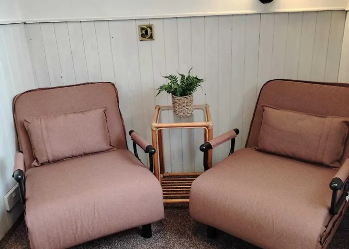 Greenlands Guest House