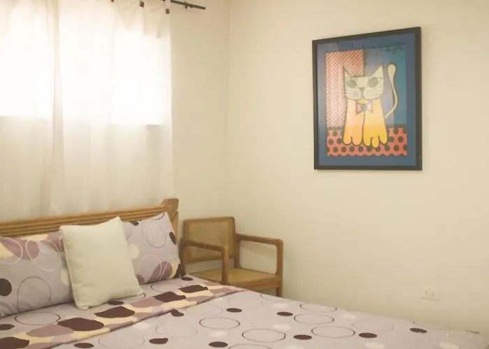 Hotel Casa Telma Santa Marta 