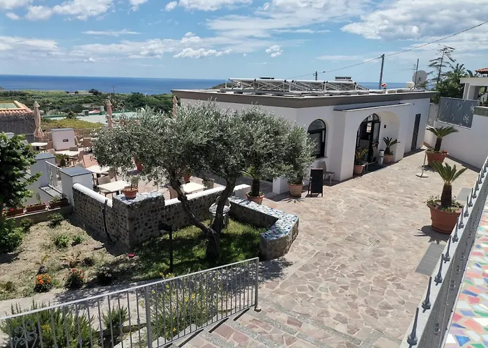 Ristorante Da Mimì