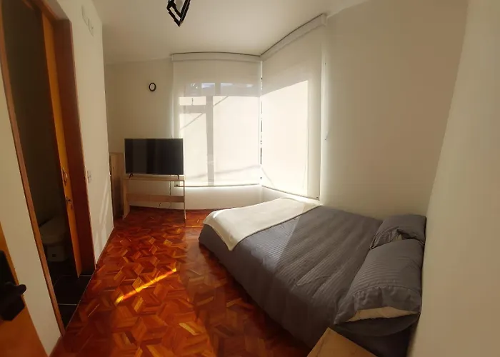 Casa Palermo Manizales