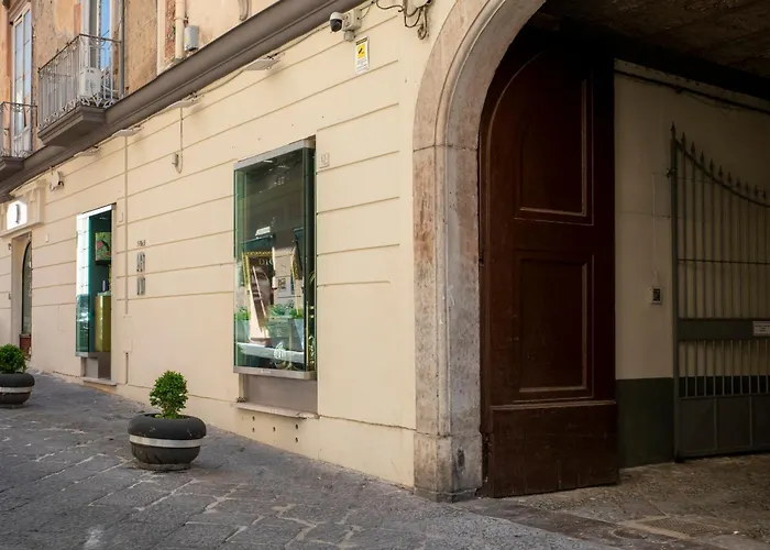 Stile Raro Suite