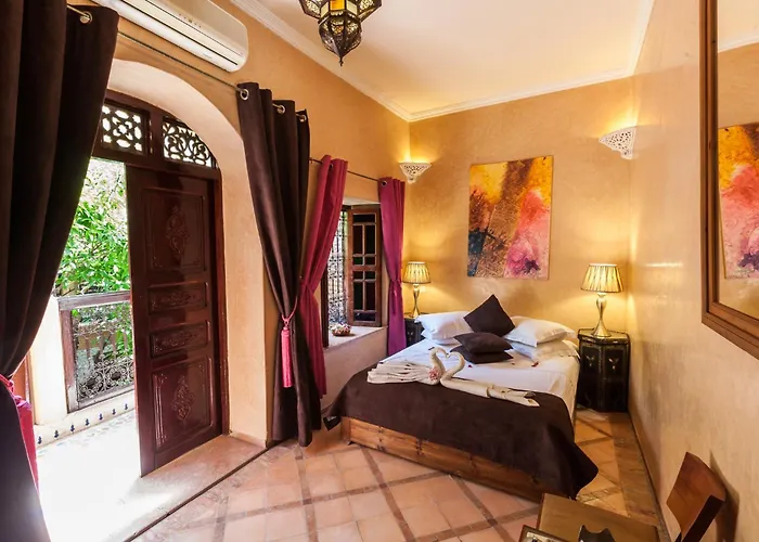 Riad Louaya