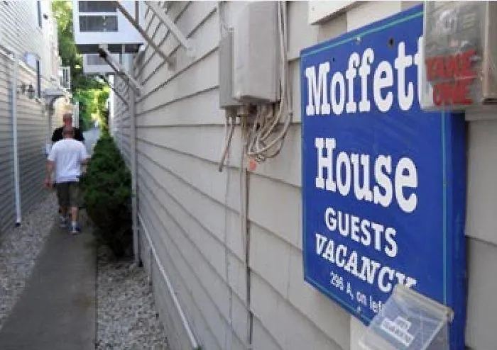 Moffett House Inn
