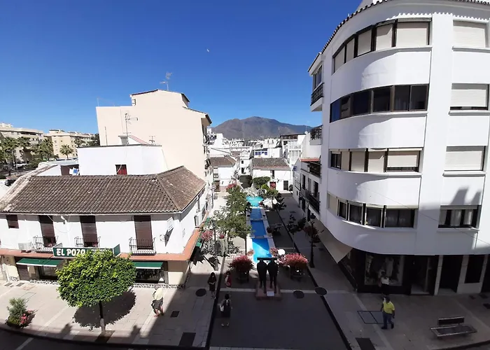 Hotel Buenavista