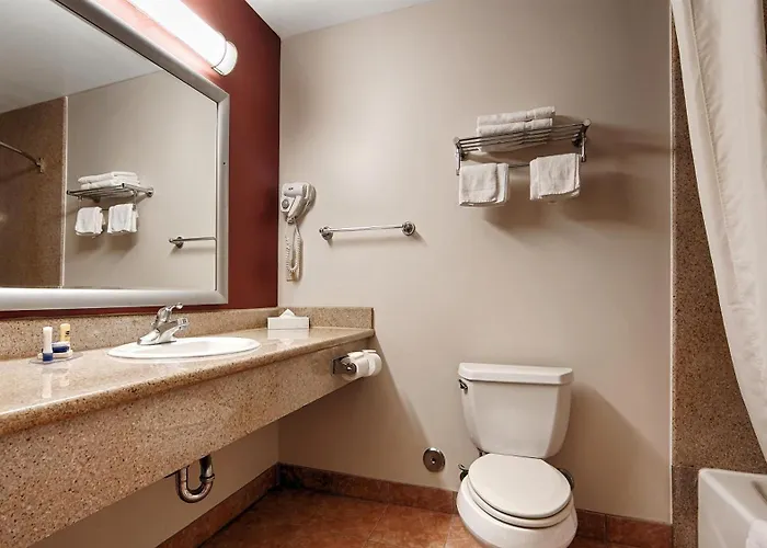 Best Western Burbank Airport Inn