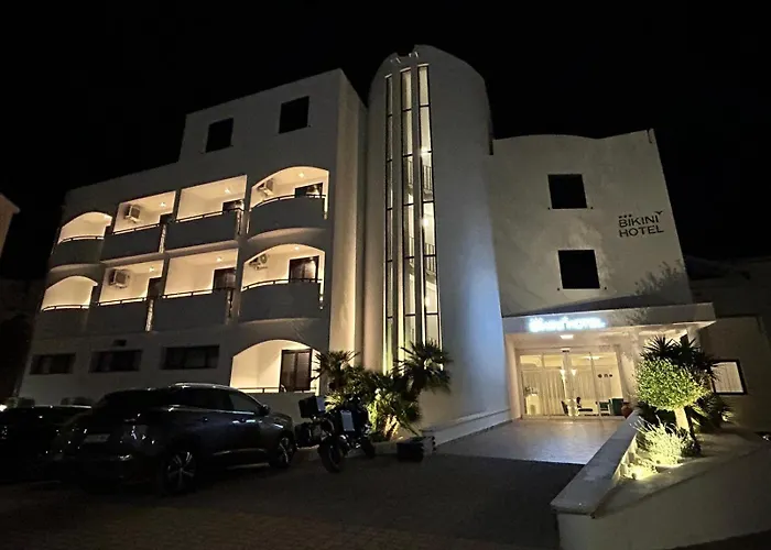 Bikini Hotel