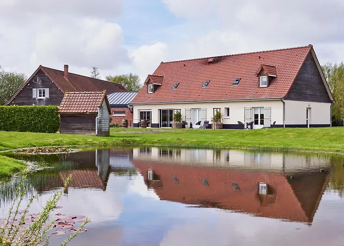 Hotel Spa Les Saules