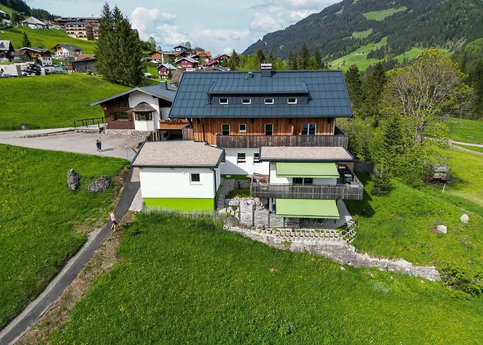 Das Kleemanns Mittelberg