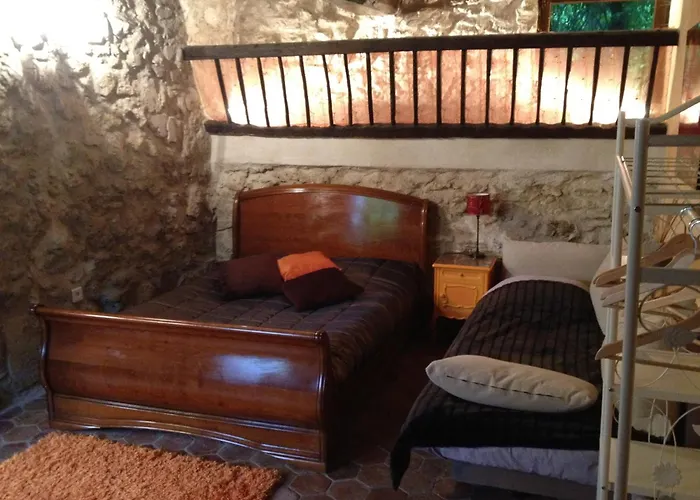 Moulin de Moulignon B&B