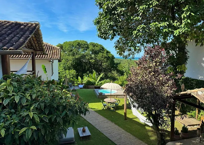 Casa Rabanete
