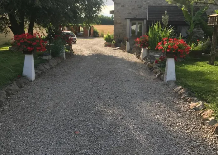 La Grange Aux Fleurs