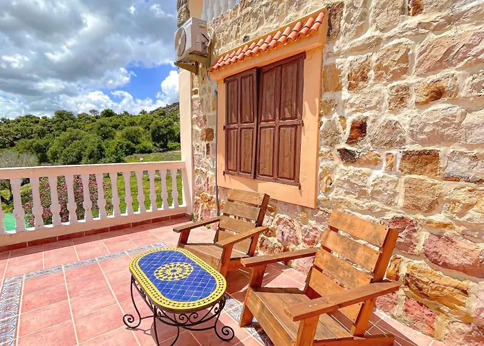 Dar Bakkali Nadi Hotel El Hajra