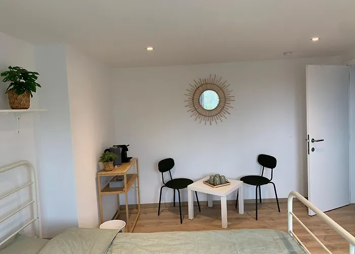 Casa Coco Hotel Mechelen