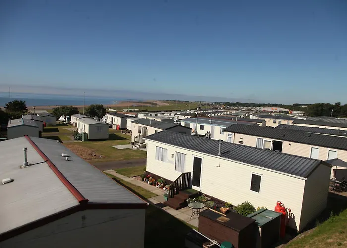 Red Lion Holiday Park