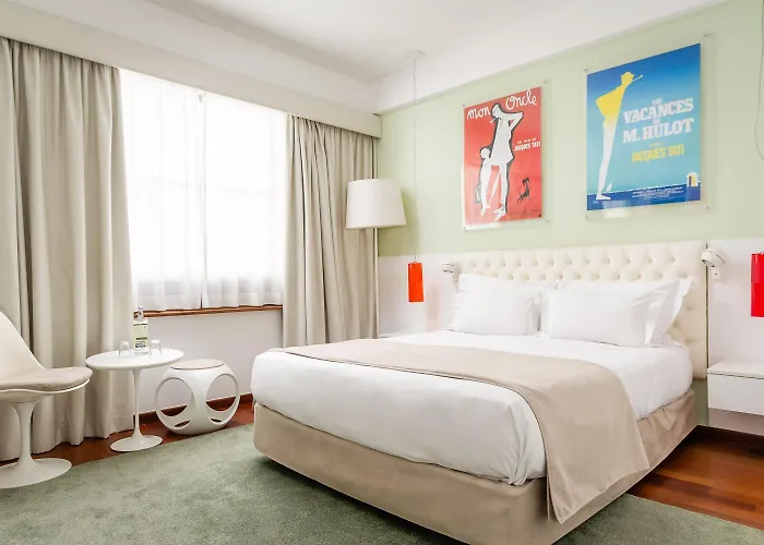 Hotel Florida