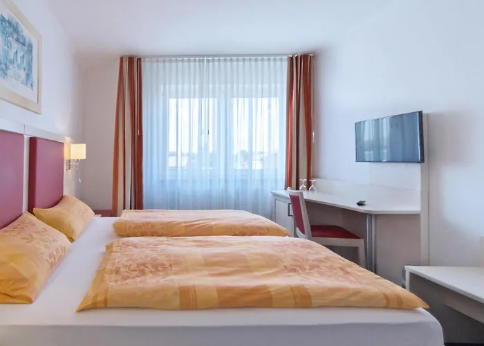 Apart Hotel Norden