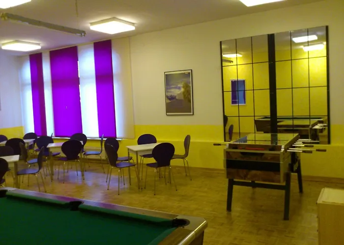Hotel Hohe Tauern