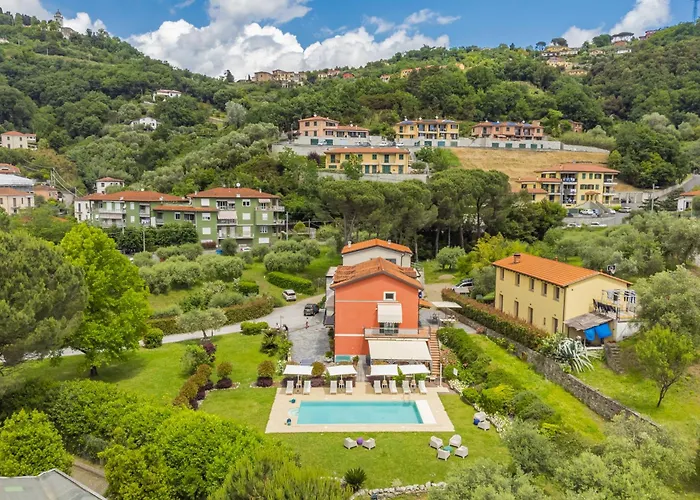 La Collina Degli Ulivi